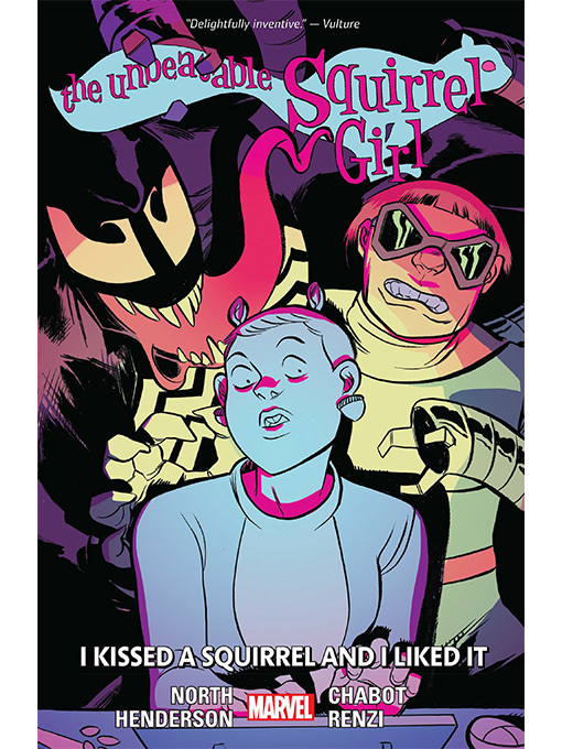 Title details for The Unbeatable Squirrel Girl (2015), Volume 4 by Ryan North - Available